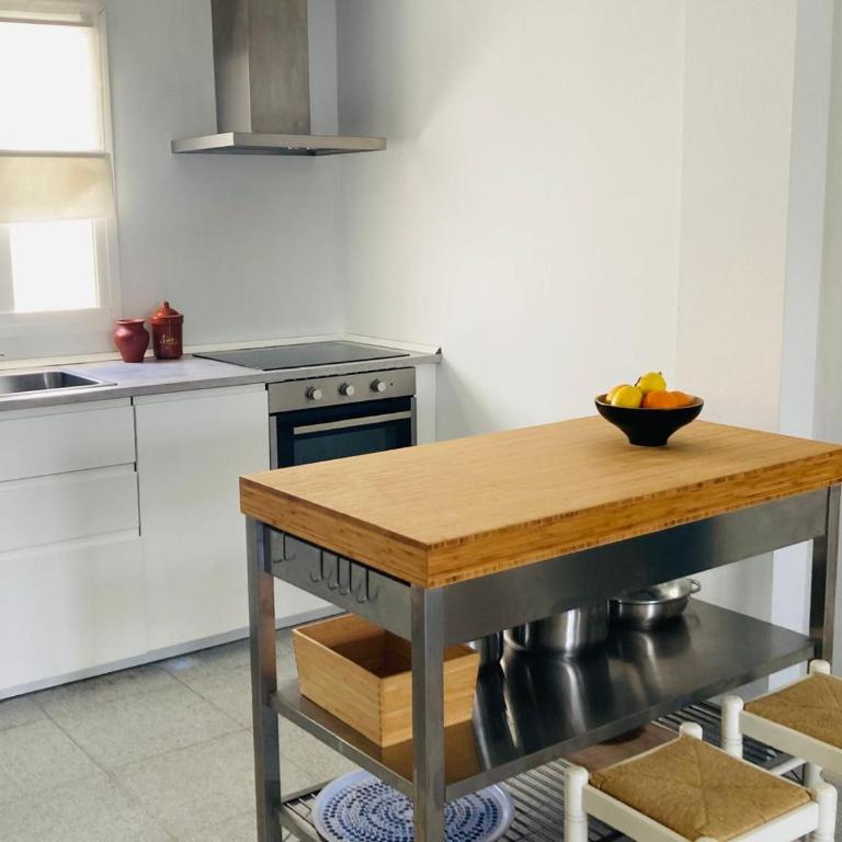 Holiday Home La Atalaya de Conil - Appartement 2 Chambres - 6