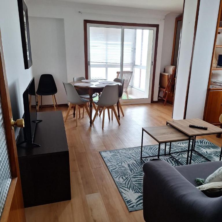 APARTAMENTO VILLA 3 - Apartamento de 3 dormitorios - 21