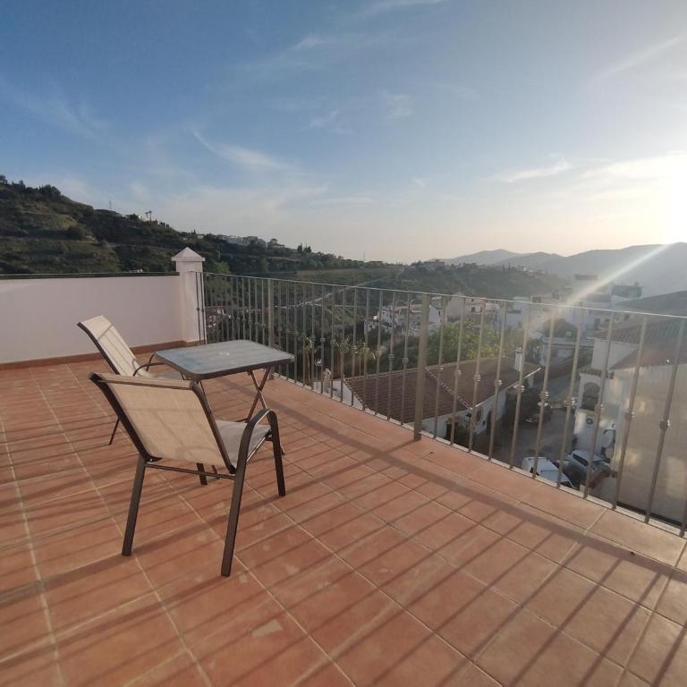 Casa Al Castello - Apartamento de 2 dormitorios - 11