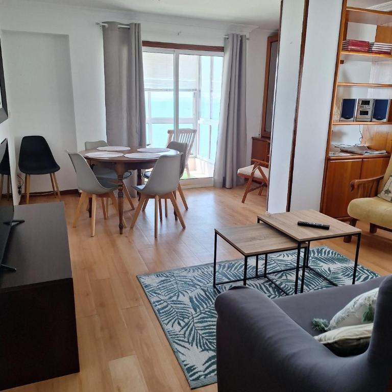 APARTAMENTO VILLA 3 - Apartamento de 3 dormitorios - 8