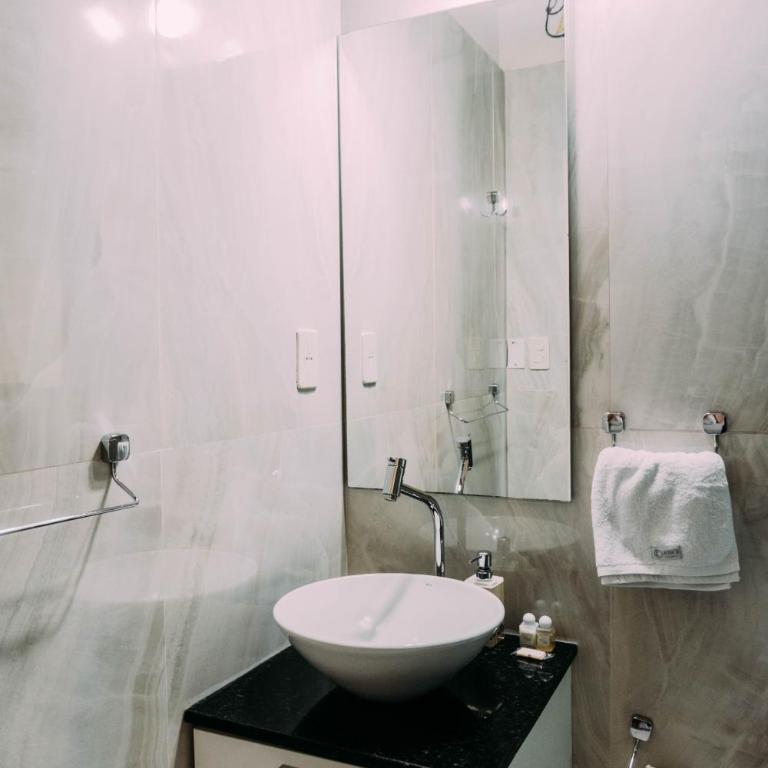 Quinta La Paloma - Cabaña de 1 dormitorio - 20