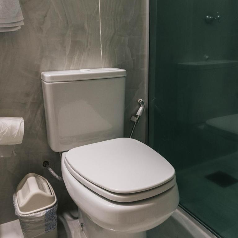 Quinta La Paloma - Cabaña de 1 dormitorio - 19