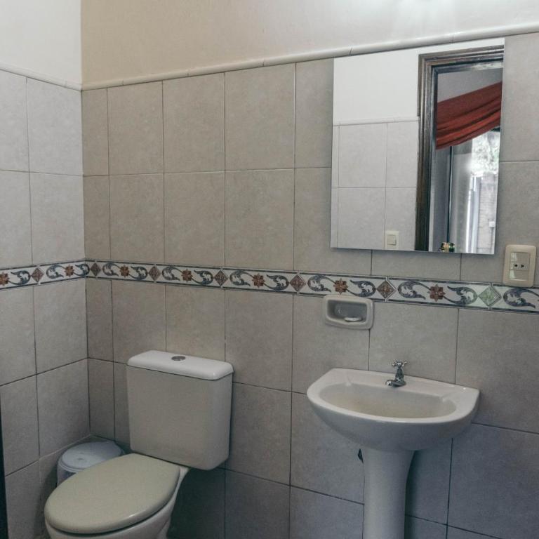 Quinta La Paloma - Casa - 35