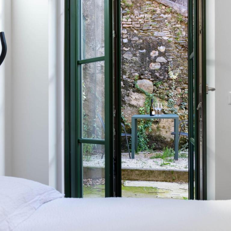 Cà del Lasco - Free parking apartments 5 min from the station - Appartamento con Balcone - 4