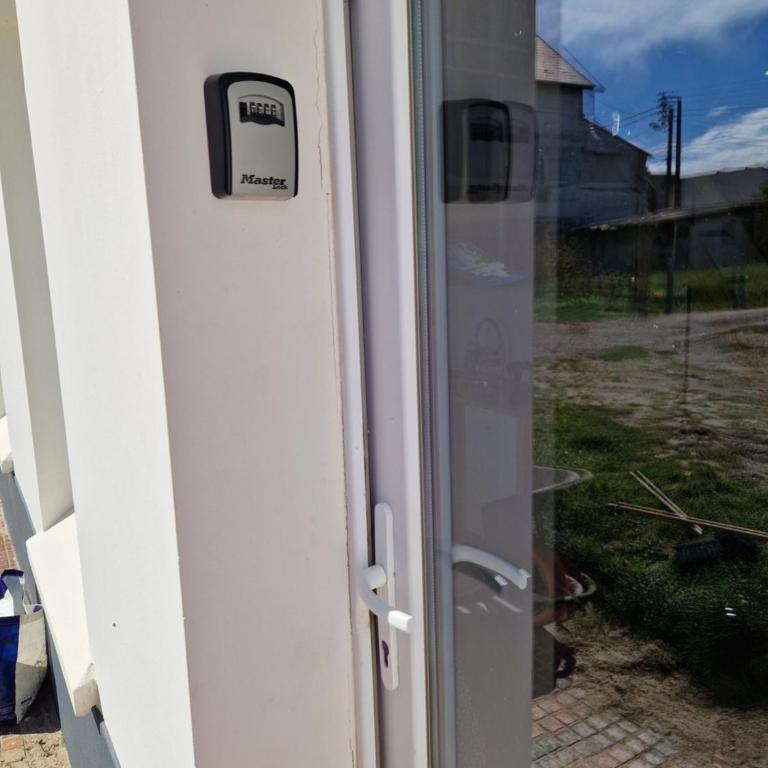Maisonnette à 200m de la plage avec parking gratuit et terrasse - Appartamento con 1 Camera da Letto - 17