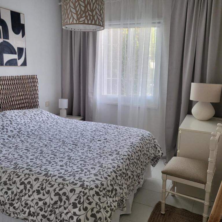 Torreblanca 2 bedrooms apart with small garden and pool - Appartement 2 Chambres - 10