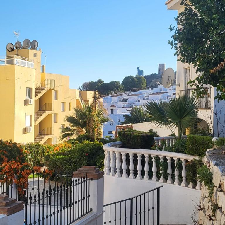 Torreblanca 2 bedrooms apart with small garden and pool - Appartement 2 Chambres - 23
