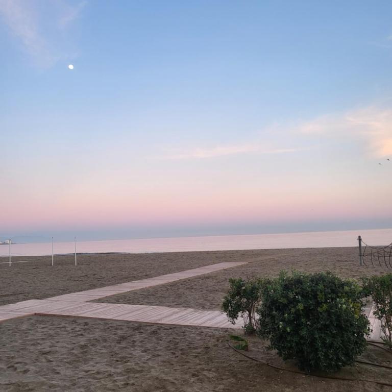 Torreblanca 2 bedrooms apart with small garden and pool - Appartement 2 Chambres - 26