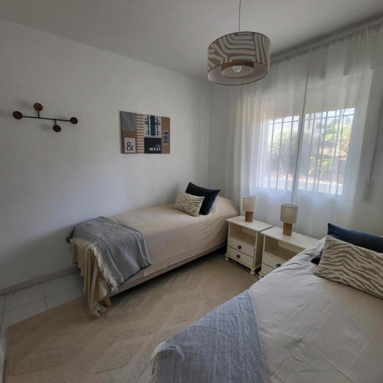 Torreblanca 2 bedrooms apart with small garden and pool - Appartement 2 Chambres - 20