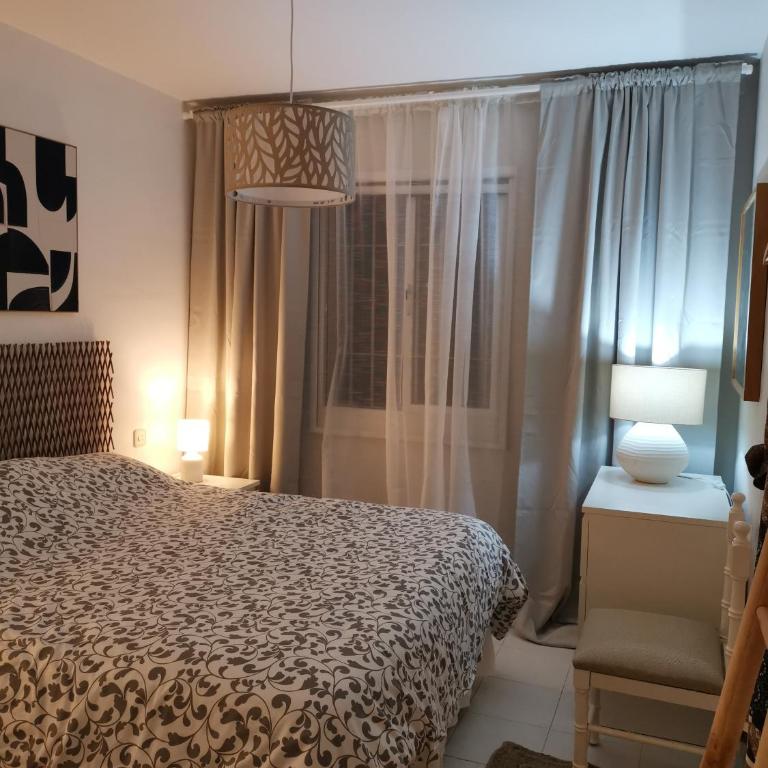 Torreblanca 2 bedrooms apart with small garden and pool - Appartement 2 Chambres - 21