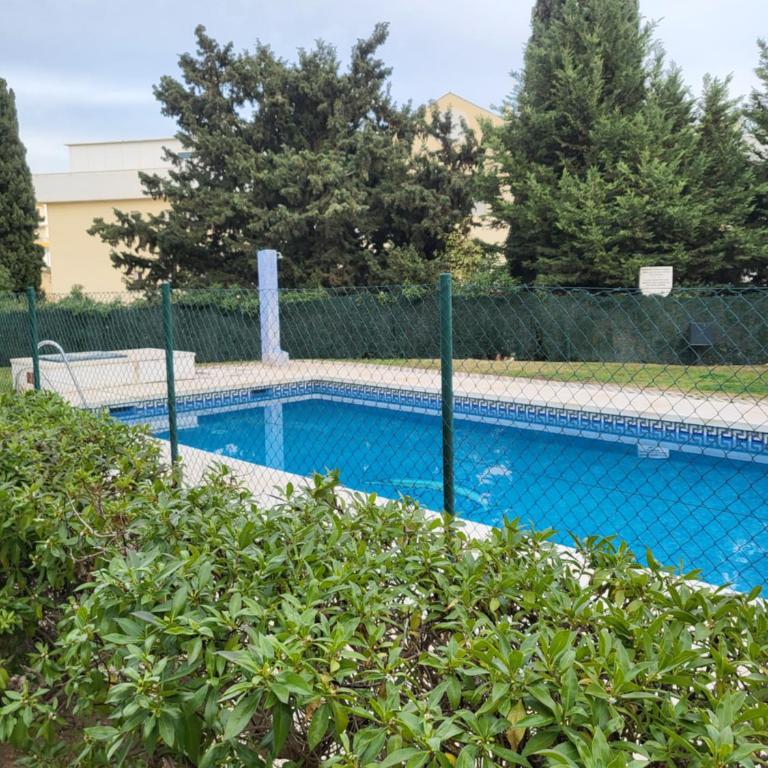 Torreblanca 2 bedrooms apart with small garden and pool - Appartement 2 Chambres - 8