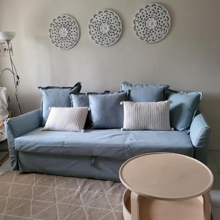 Torreblanca 2 bedrooms apart with small garden and pool - Appartement 2 Chambres - 5