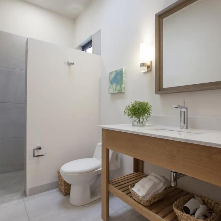 Departamentos & Villa Monarka, 1 Block from Malecon! - Apartamento de 1 dormitorio - 5
