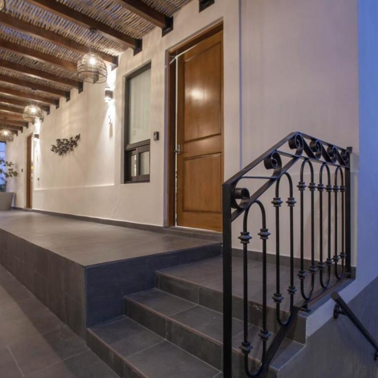 Departamentos & Villa Monarka, 1 Block from Malecon! - Apartamento de 1 dormitorio - 7