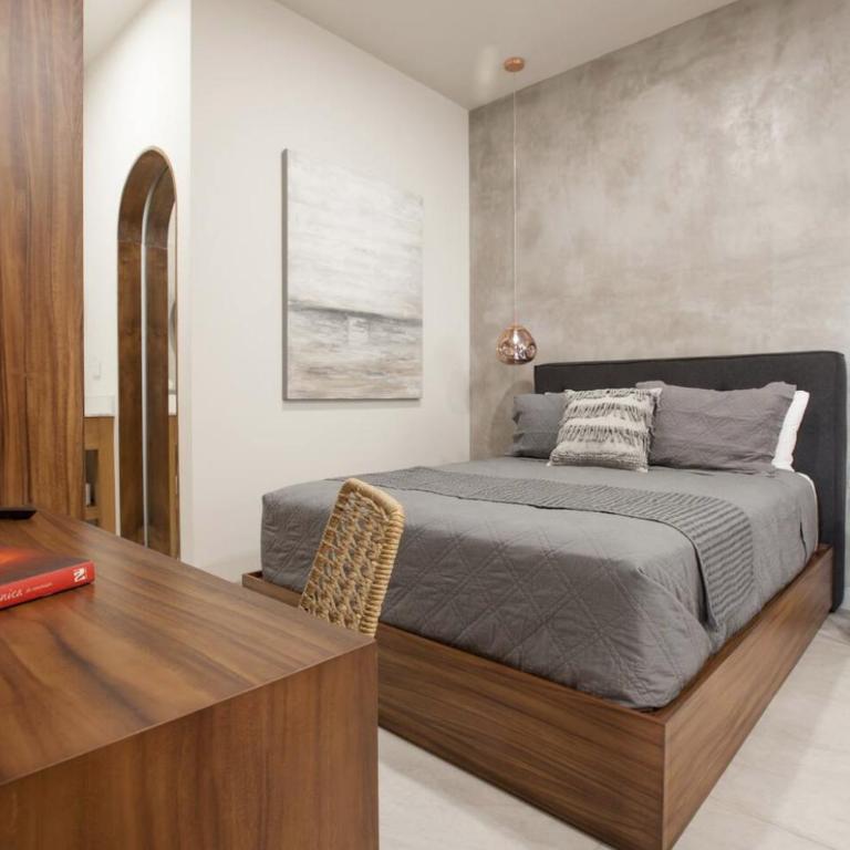 Departamentos & Villa Monarka, 1 Block from Malecon! - Loft - 14