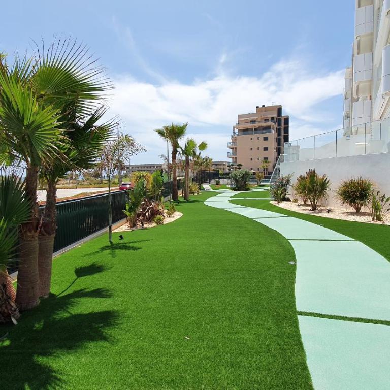 Apartament Morski Raj - Apartamento de 2 dormitorios - 6