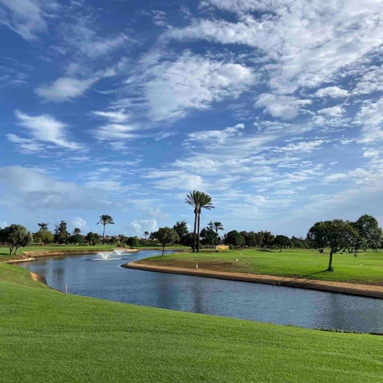 Oasis Golf Villa - Villa - 15