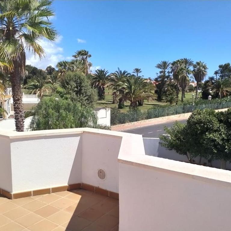 Oasis Golf Villa - Villa - 21