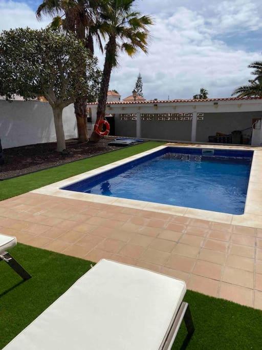 Oasis Golf Villa - Villa - 48