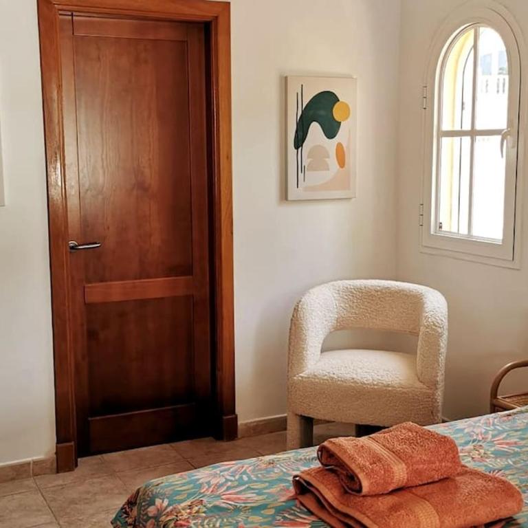 Oasis Golf Villa - Villa - 27