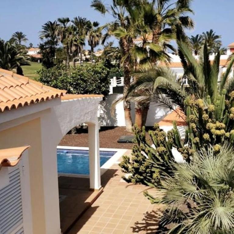 Oasis Golf Villa - Villa - 29