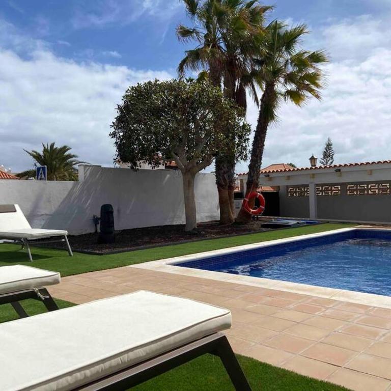 Oasis Golf Villa - Villa - 32