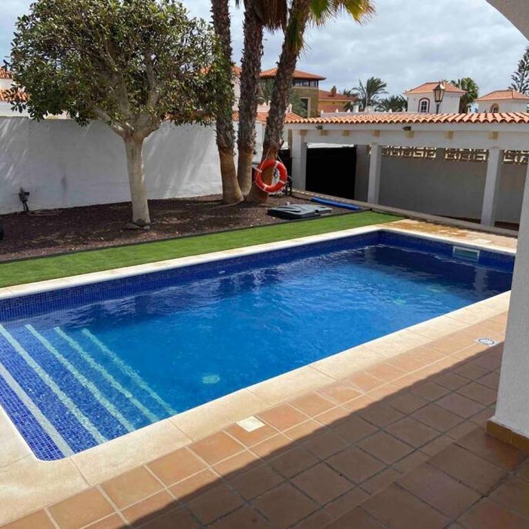 Oasis Golf Villa - Villa - 38