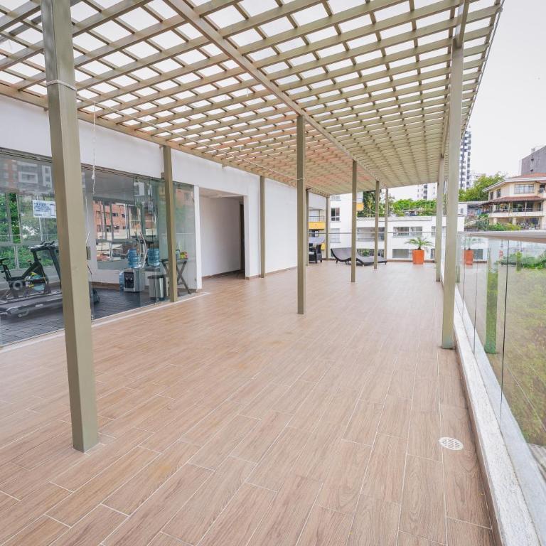 Exclusivo Apartaestudio en Pinares- 5 - One-Bedroom Apartment - 20