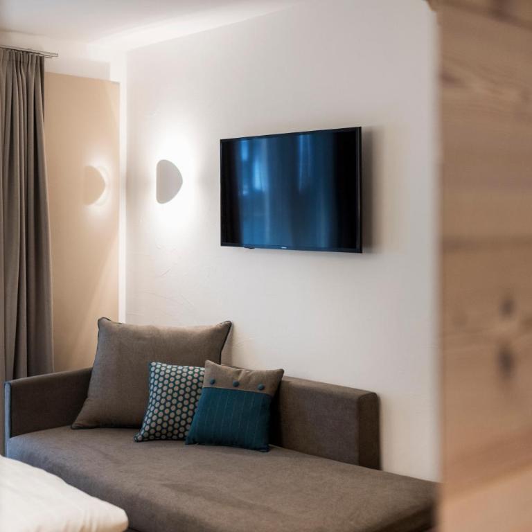 Villa Aurelia - Appartamento Superior - 1
