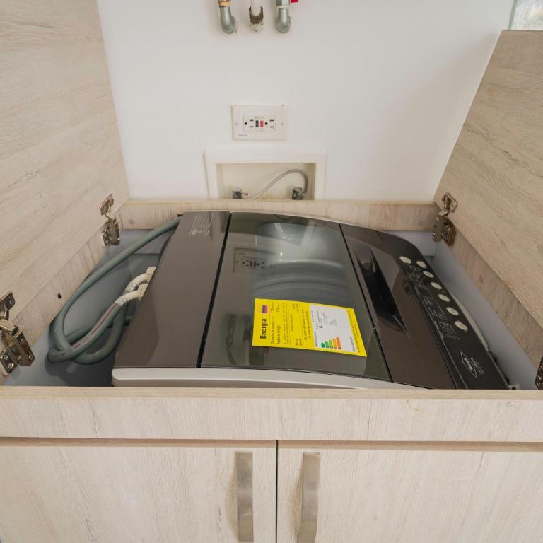 Exclusivo Apartaestudio en Pinares- 5 - One-Bedroom Apartment - 15