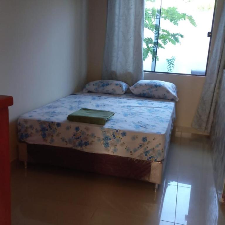 La Piña Dorada - Habitación Triple - 2