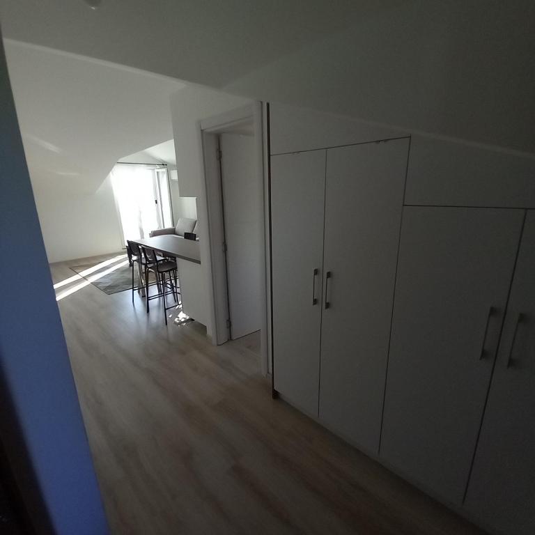 Apartment Castel Nuovo - Apartman sa 1 Spavaćom Sobom - 13