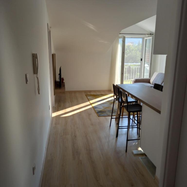 Apartment Castel Nuovo - Apartman sa 1 Spavaćom Sobom - 14