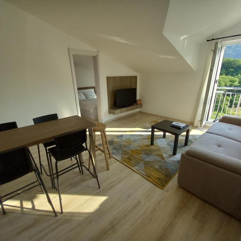 Apartment Castel Nuovo - Apartman sa 1 Spavaćom Sobom - 9