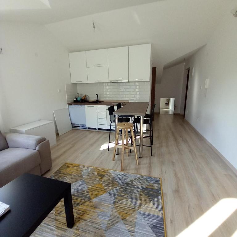 Apartment Castel Nuovo - Apartman sa 1 Spavaćom Sobom - 10