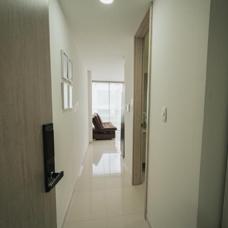 Exclusivo Apartaestudio en Pinares- 5 - One-Bedroom Apartment - 6