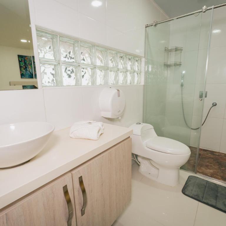 Exclusivo Apartaestudio en Pinares- 5 - One-Bedroom Apartment - 5