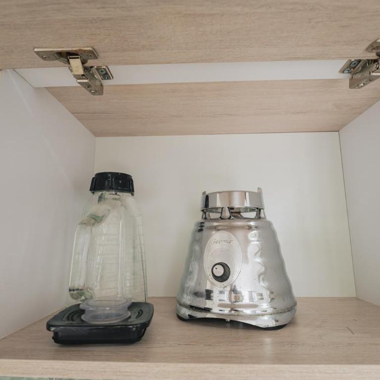 Exclusivo Apartaestudio en Pinares- 5 - One-Bedroom Apartment - 11