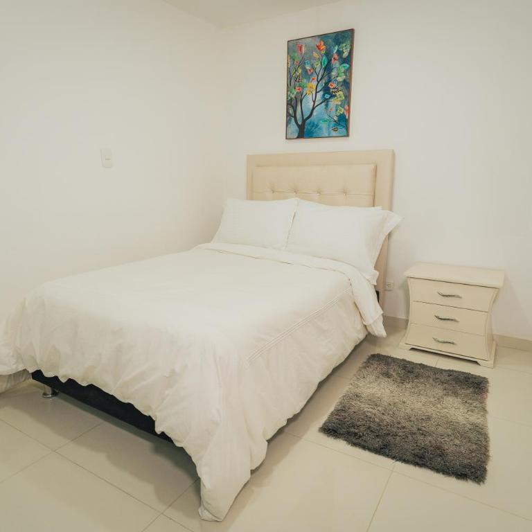 Exclusivo Apartaestudio en Pinares- 5 - One-Bedroom Apartment - 2