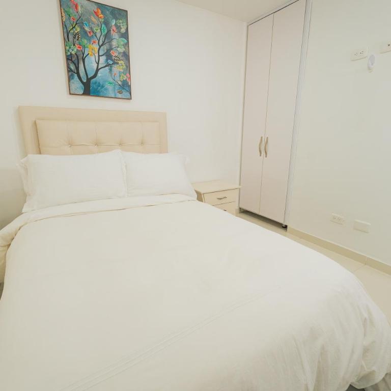 Exclusivo Apartaestudio en Pinares- 5 - One-Bedroom Apartment - 3