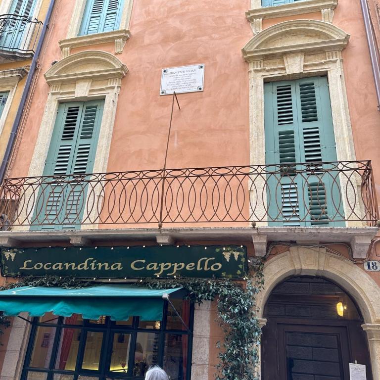 Residenza Cappello18 - One-Bedroom Apartment - 3