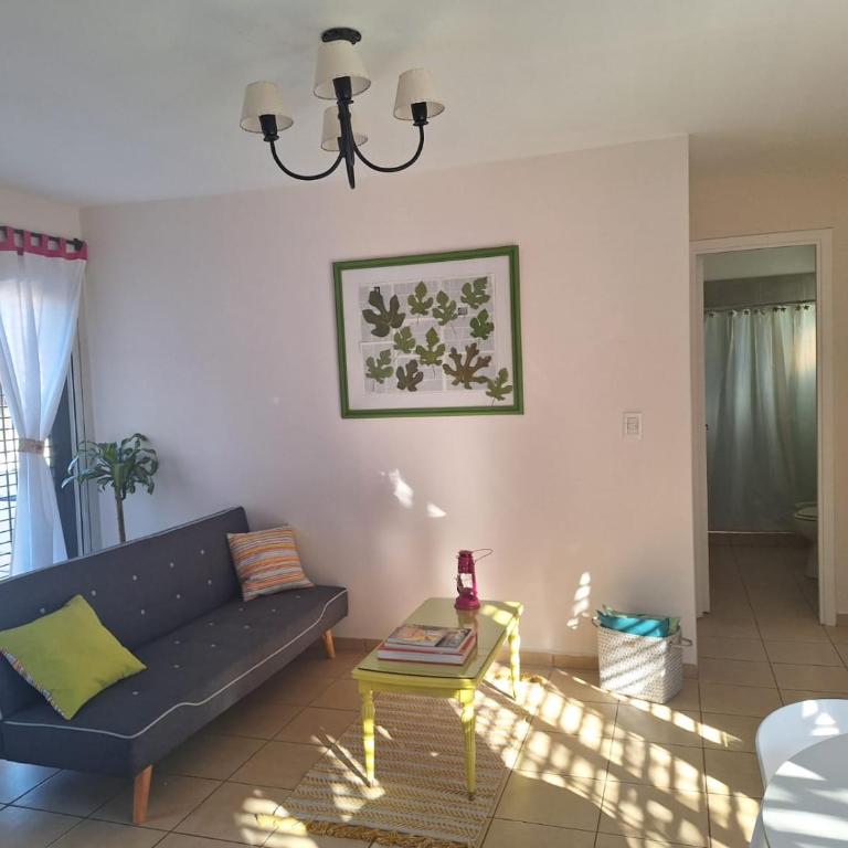 Terroir Ferrari - Apartamento de 1 dormitorio - 21