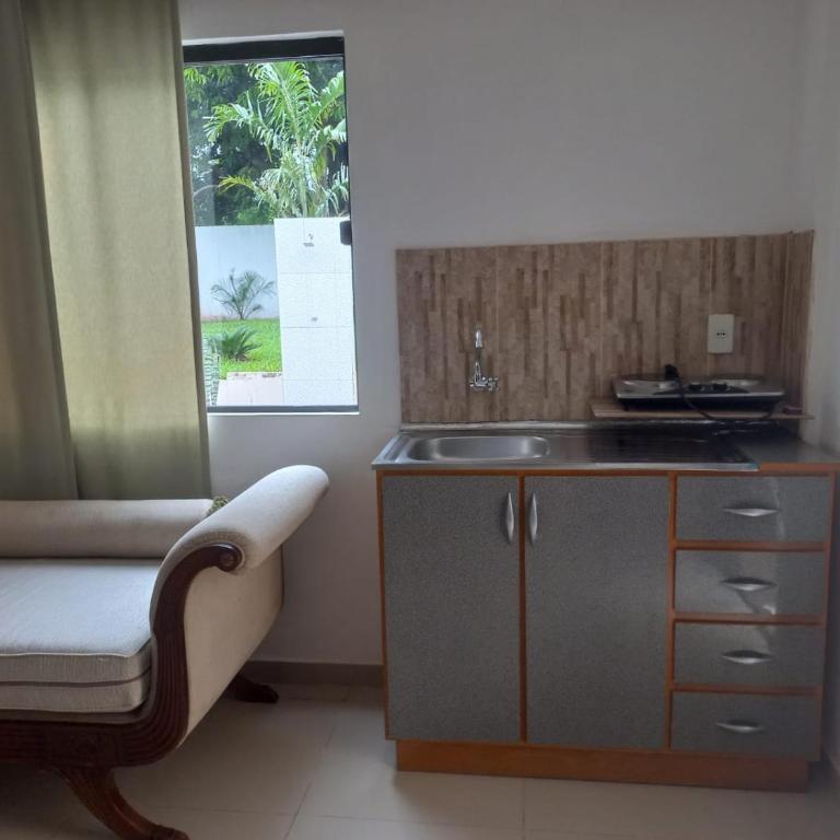 La Piña Dorada - Habitación Doble - 6