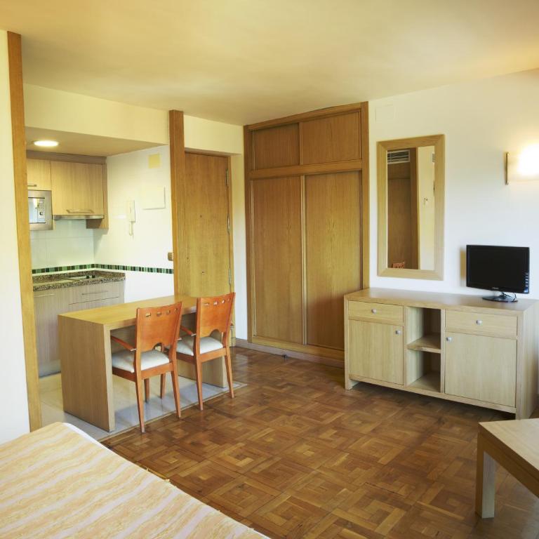 Apartamentos MS Puerto Marina, antes MS Pepita - Estudio (2 adultos) - 7