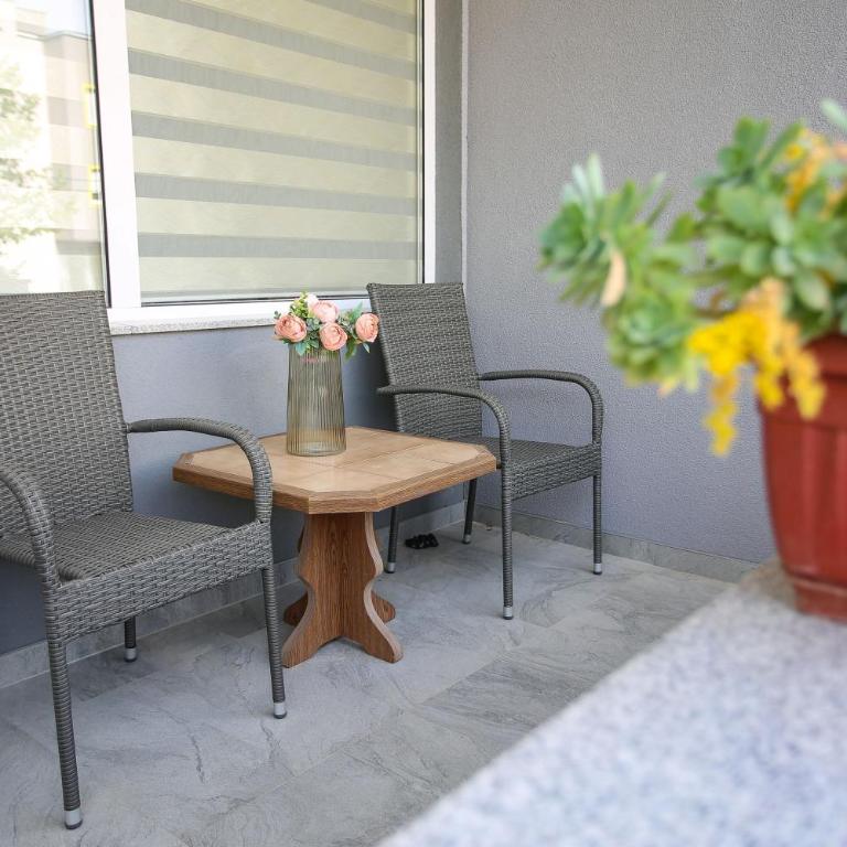 Apartment Hercegovina 2 - One-Bedroom Apartment - 10