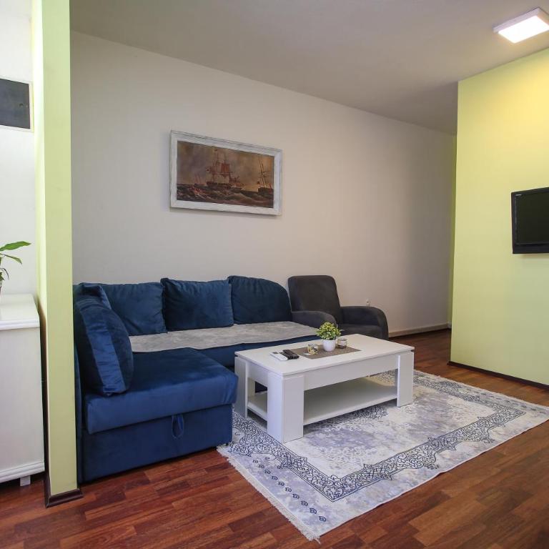 Apartment Hercegovina 2 - One-Bedroom Apartment - 1