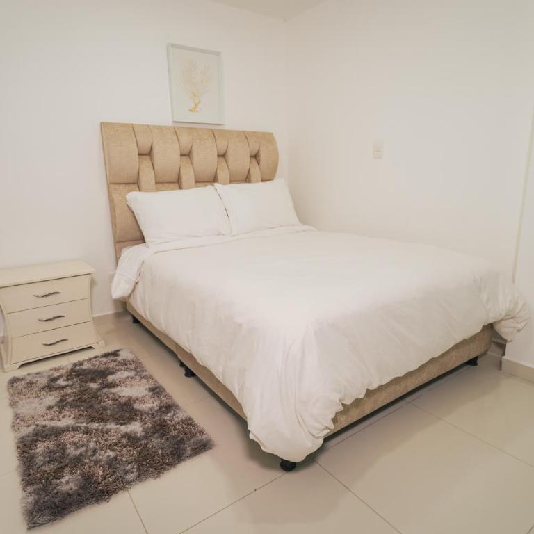 Exclusivo Apartaloft en Pinares 8 - One-Bedroom Apartment - 1