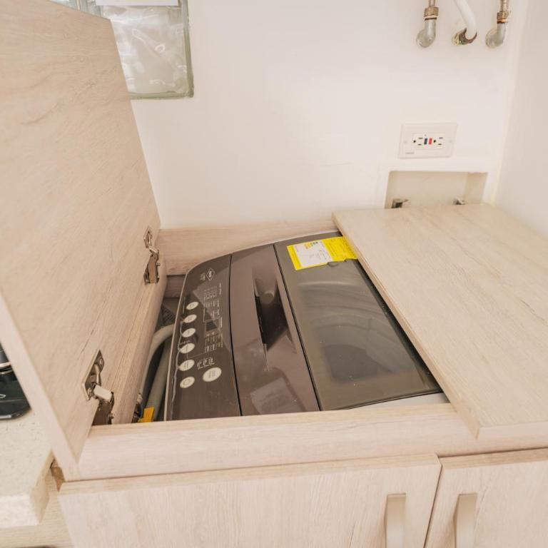 Exclusivo Apartaloft en Pinares 8 - One-Bedroom Apartment - 16