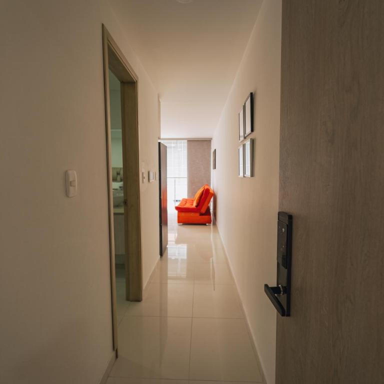 Exclusivo Apartaloft en Pinares 8 - One-Bedroom Apartment - 8
