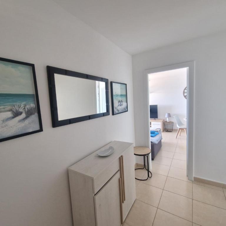 Piso Calpe Playa - Apartamento de 1 dormitorio - 4